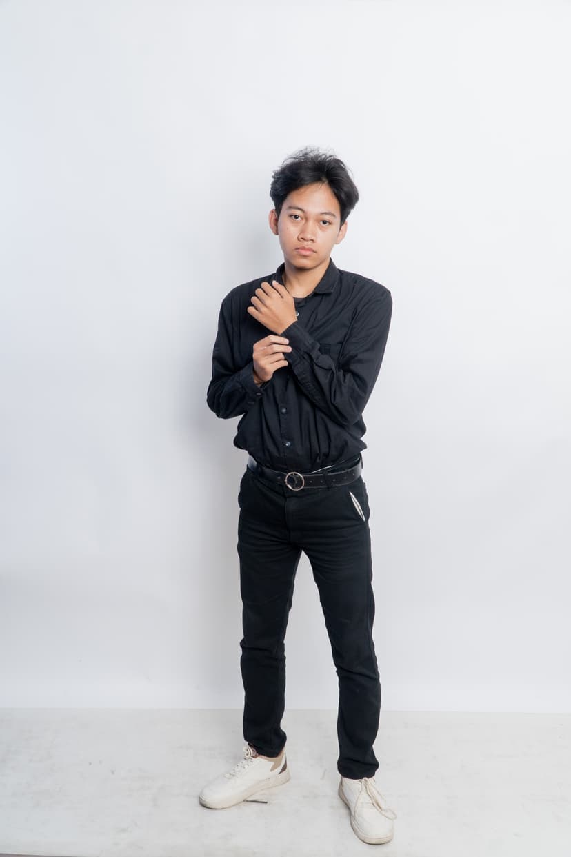 Ariel Rizki Profile Picture
