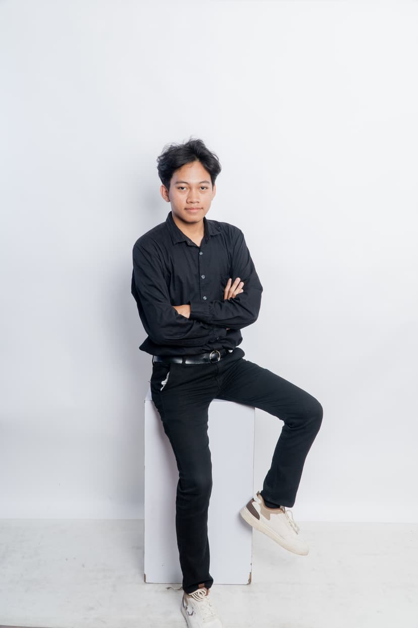 Ariel Rizki Profile Picture