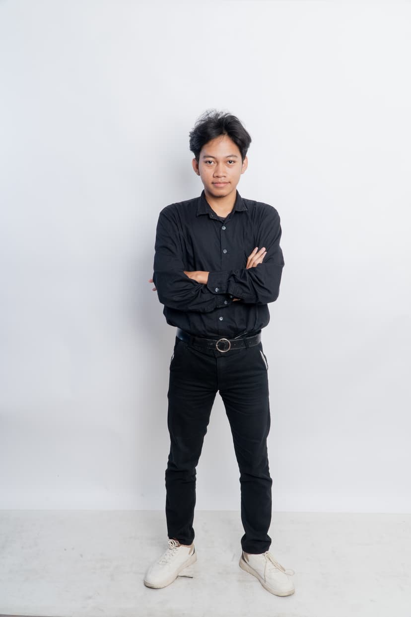 Ariel Rizki Profile Picture